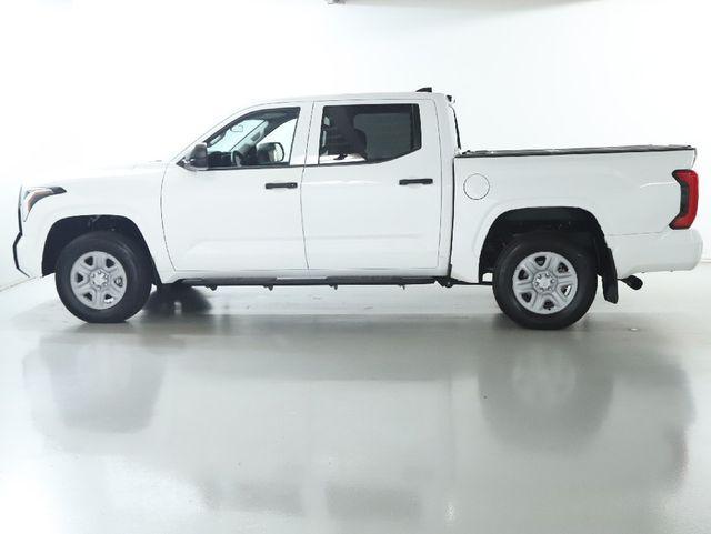 used 2023 Toyota Tundra car, priced at $38,500