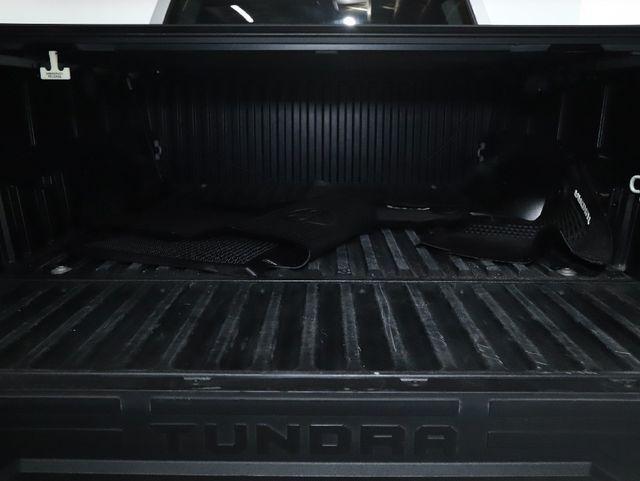 used 2023 Toyota Tundra car, priced at $38,500