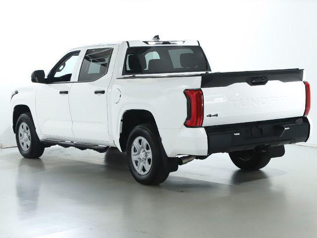 used 2023 Toyota Tundra car, priced at $38,500