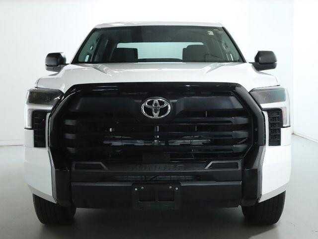 used 2023 Toyota Tundra car, priced at $38,500