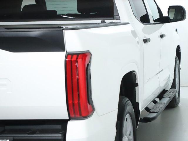 used 2023 Toyota Tundra car, priced at $38,500