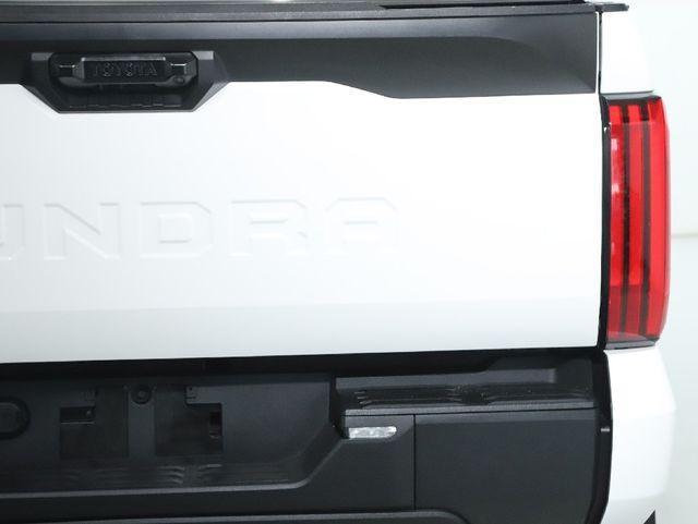 used 2023 Toyota Tundra car, priced at $38,500