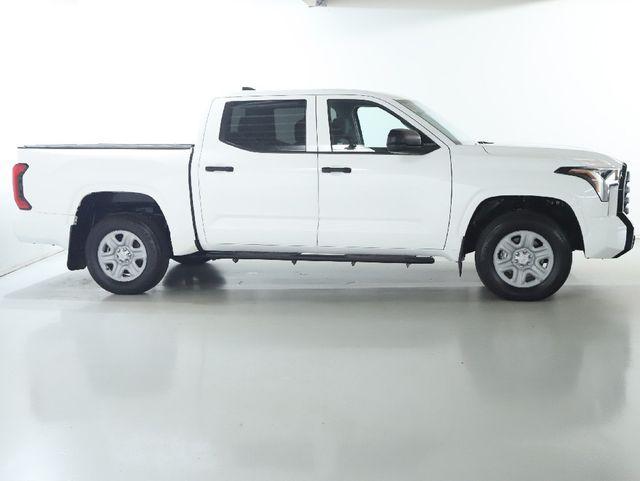 used 2023 Toyota Tundra car, priced at $38,500