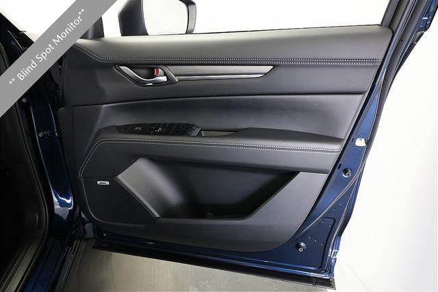 new 2025 Mazda CX-5 car, priced at $34,972