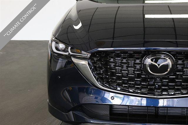 new 2025 Mazda CX-5 car, priced at $34,972