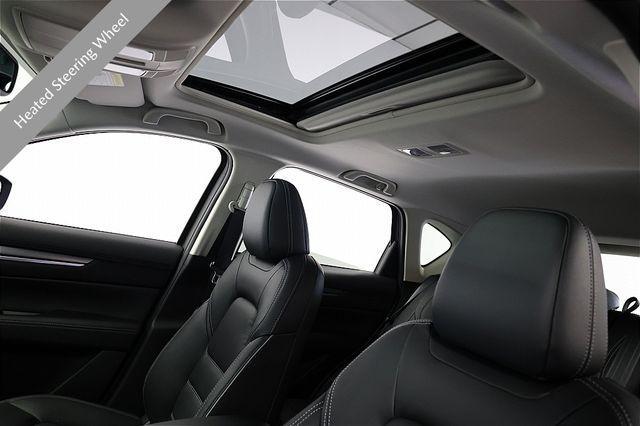 new 2025 Mazda CX-5 car, priced at $34,972