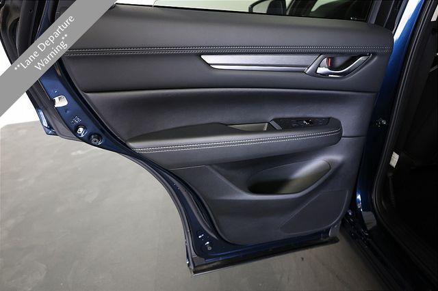 new 2025 Mazda CX-5 car, priced at $34,972