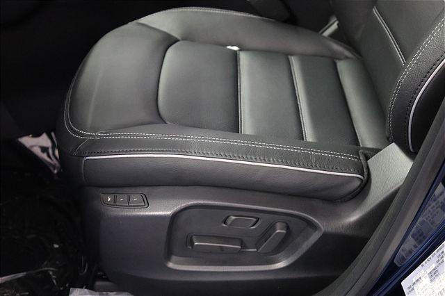 new 2025 Mazda CX-5 car, priced at $34,972