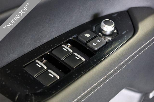 new 2025 Mazda CX-5 car, priced at $34,972