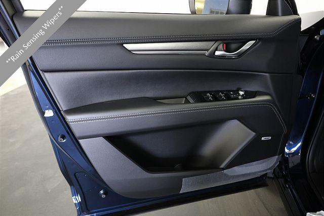 new 2025 Mazda CX-5 car, priced at $34,972