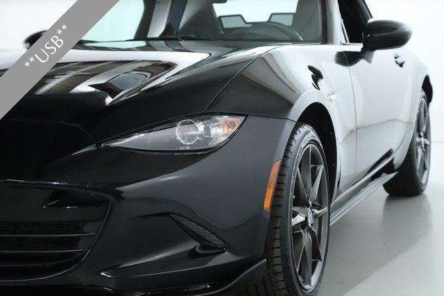 used 2018 Mazda MX-5 Miata car, priced at $24,500