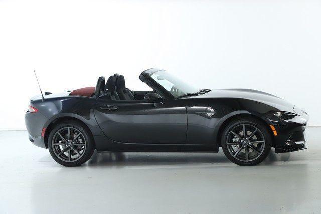 used 2018 Mazda MX-5 Miata car, priced at $25,000