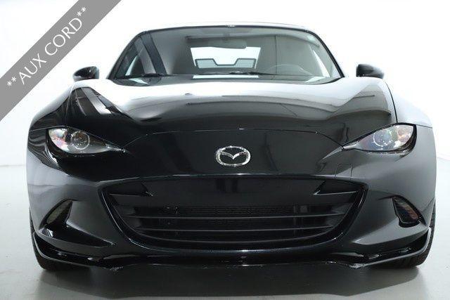 used 2018 Mazda MX-5 Miata car, priced at $24,500