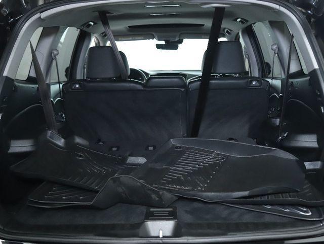 used 2021 Honda Pilot car, priced at $22,000