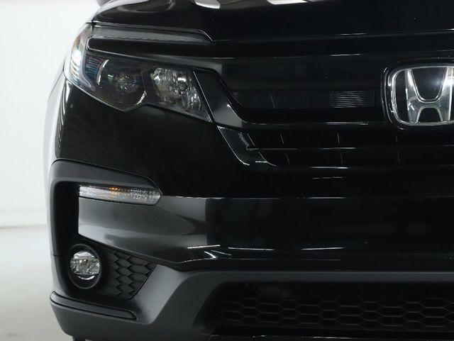 used 2021 Honda Pilot car, priced at $22,000