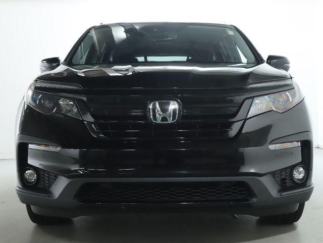 used 2021 Honda Pilot car, priced at $22,000