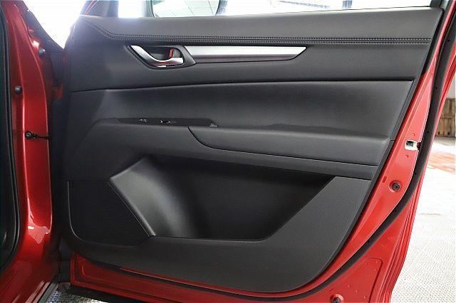 used 2024 Mazda CX-5 car, priced at $27,000