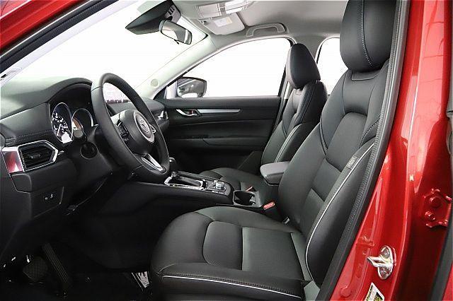 used 2024 Mazda CX-5 car, priced at $27,000