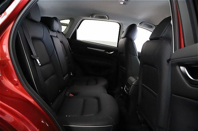 used 2024 Mazda CX-5 car, priced at $27,000
