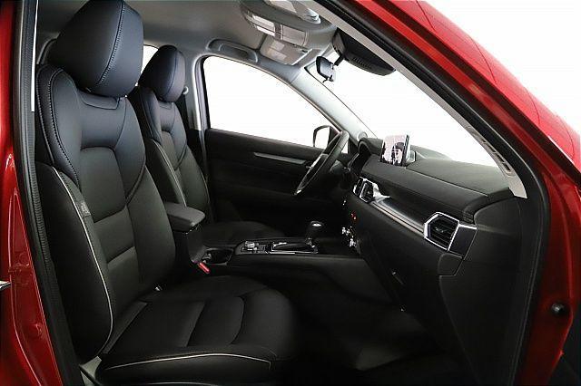 used 2024 Mazda CX-5 car, priced at $27,000