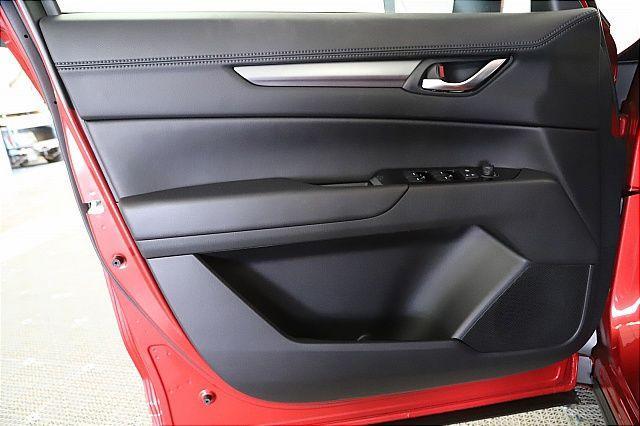 used 2024 Mazda CX-5 car, priced at $27,000