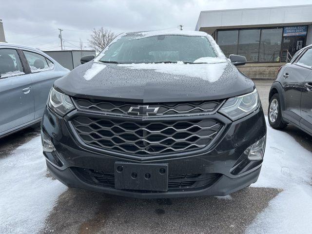 used 2019 Chevrolet Equinox car, priced at $13,500