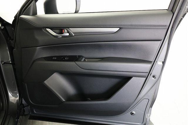 new 2025 Mazda CX-5 car, priced at $31,431