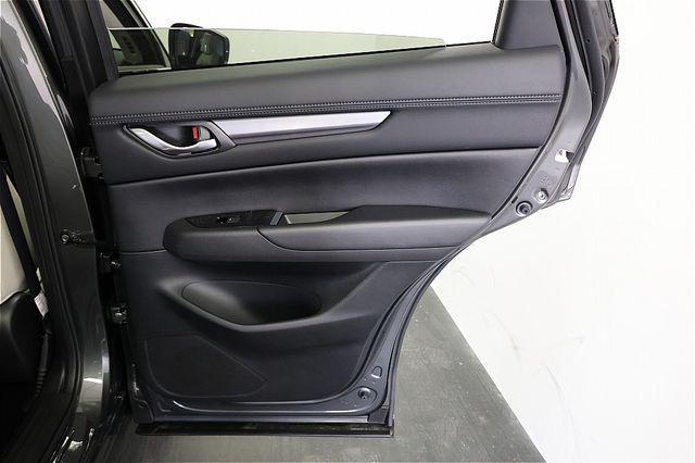 new 2025 Mazda CX-5 car, priced at $31,431