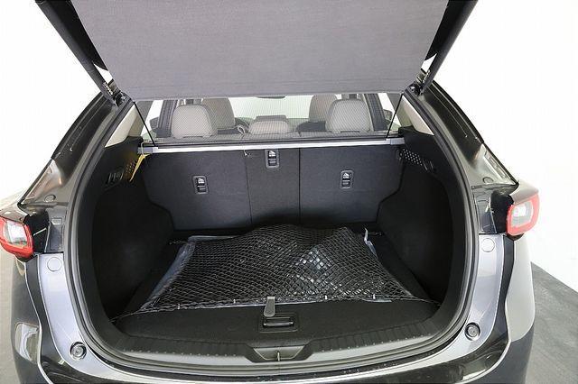 new 2025 Mazda CX-5 car, priced at $31,431