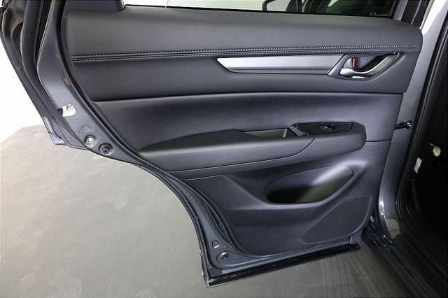 new 2025 Mazda CX-5 car, priced at $31,431