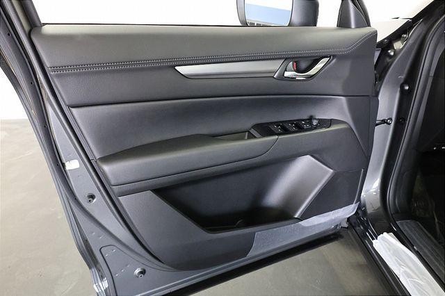 new 2025 Mazda CX-5 car, priced at $31,431