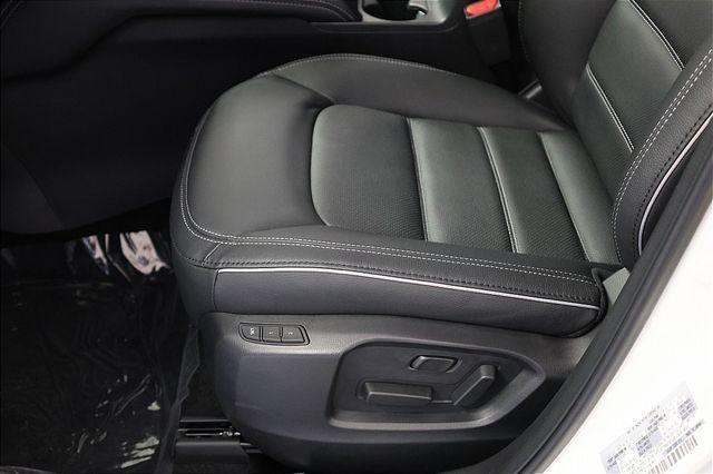new 2025 Mazda CX-5 car, priced at $37,740