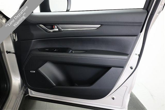 new 2025 Mazda CX-5 car, priced at $35,212