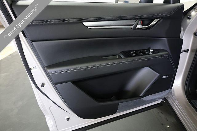 new 2025 Mazda CX-5 car, priced at $35,212