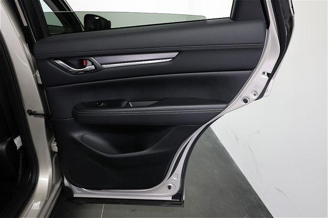 new 2025 Mazda CX-5 car, priced at $35,212