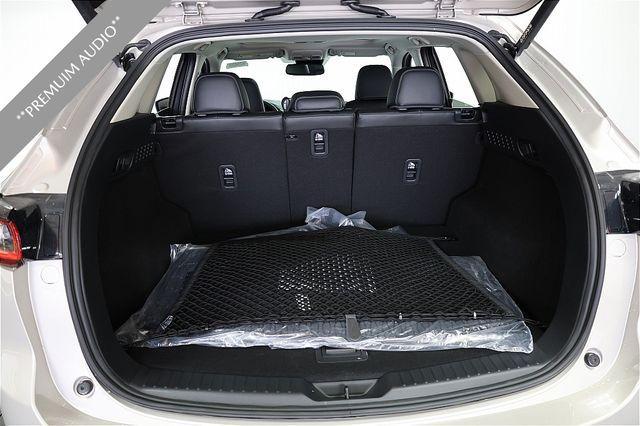 new 2025 Mazda CX-5 car, priced at $35,212