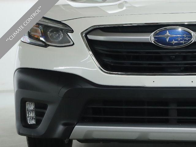 used 2022 Subaru Outback car, priced at $26,500