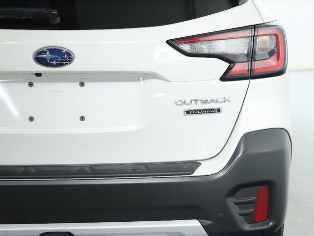 used 2022 Subaru Outback car, priced at $26,500