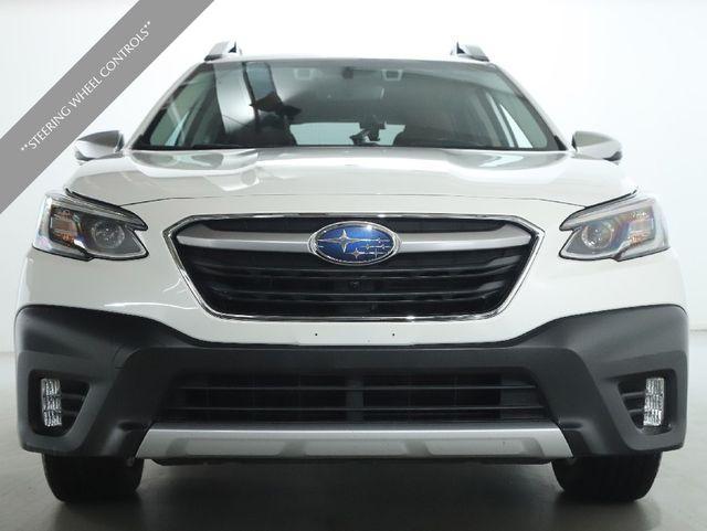 used 2022 Subaru Outback car, priced at $26,500