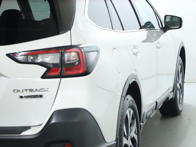 used 2022 Subaru Outback car, priced at $26,500