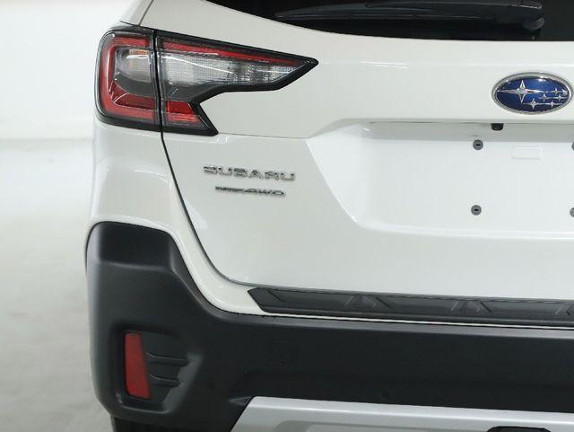 used 2022 Subaru Outback car, priced at $26,500