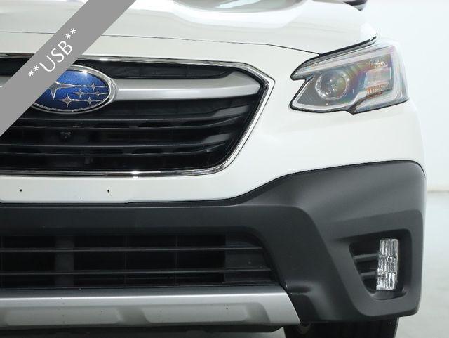 used 2022 Subaru Outback car, priced at $26,500