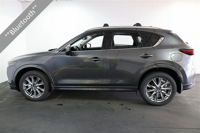new 2025 Mazda CX-5 car, priced at $35,798