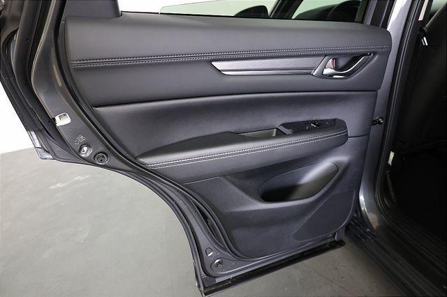 new 2025 Mazda CX-5 car, priced at $35,798