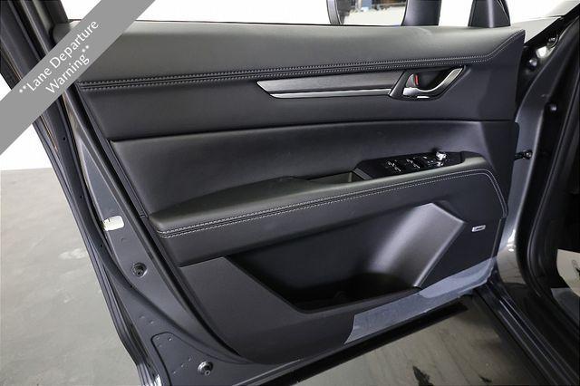 new 2025 Mazda CX-5 car, priced at $35,798