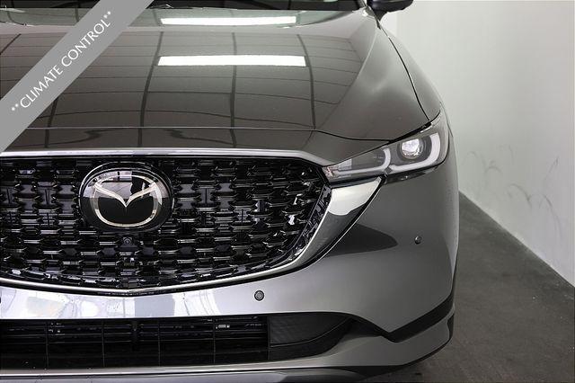 new 2025 Mazda CX-5 car, priced at $35,798