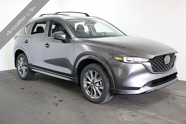 new 2025 Mazda CX-5 car, priced at $35,798