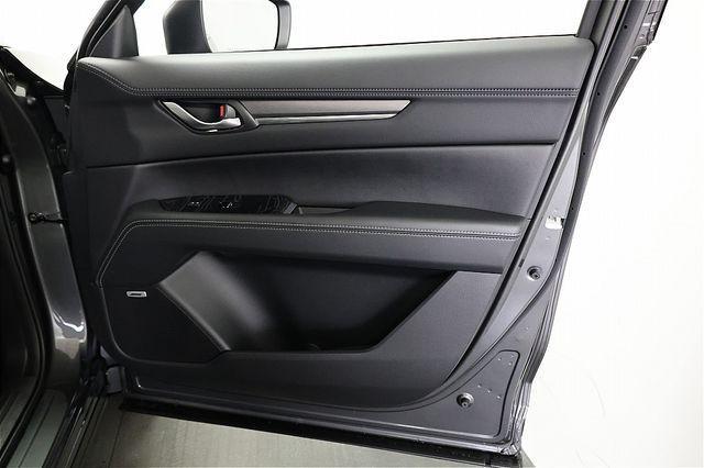 new 2025 Mazda CX-5 car, priced at $35,798