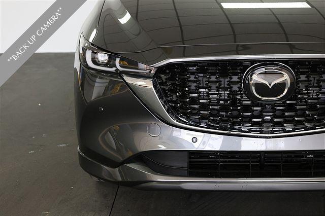 new 2025 Mazda CX-5 car, priced at $35,798