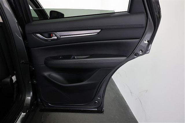 new 2025 Mazda CX-5 car, priced at $35,798